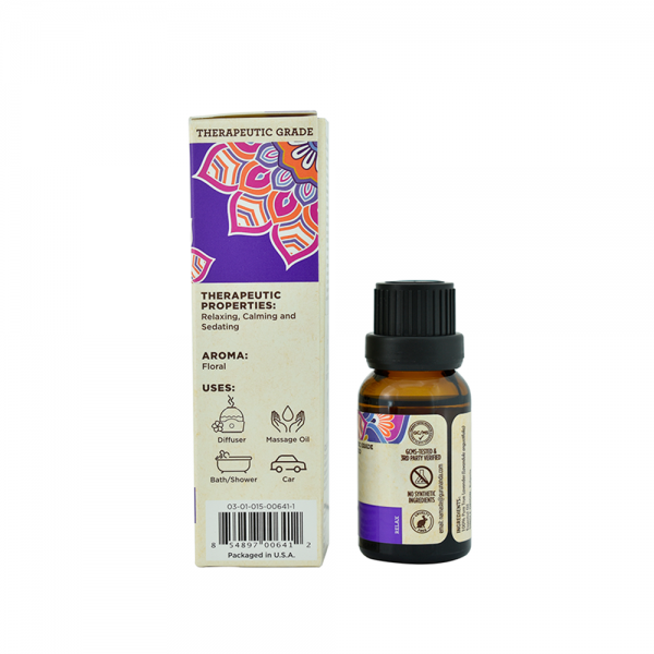 Aceite esencial de Lavanda - Image 2